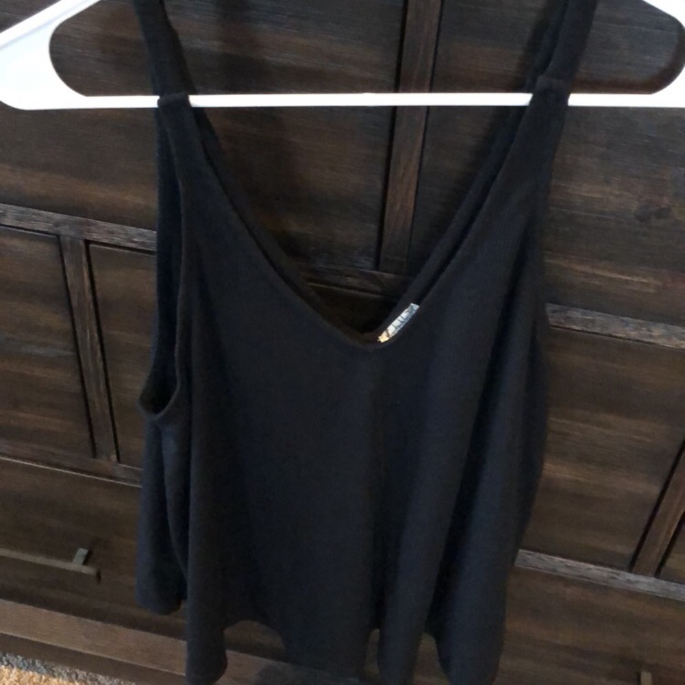 Free People Tank Top